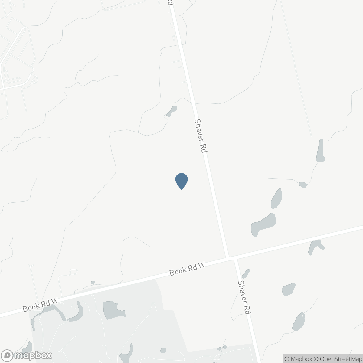 902 SHAVER ROAD, Ancaster, Ontario L9G 3K9